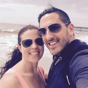 Meet your Posher, Glenn